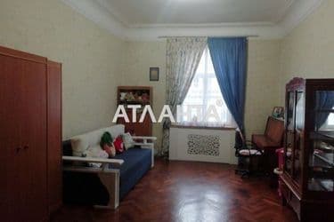 Многокомнатная квартира по адресу Франко Ивана ул. (площадь 145 м²) - Atlanta.ua - фото 21