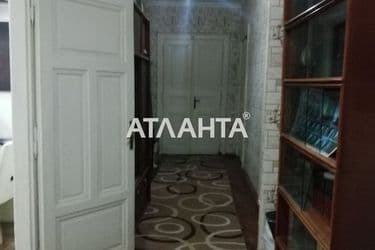 Многокомнатная квартира по адресу Франко Ивана ул. (площадь 145 м²) - Atlanta.ua - фото 29