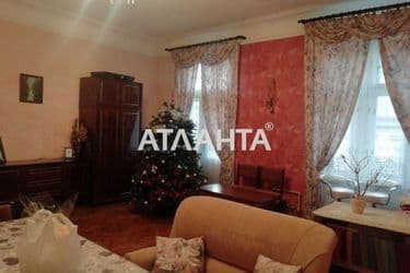 Многокомнатная квартира по адресу Франко Ивана ул. (площадь 145 м²) - Atlanta.ua - фото 25