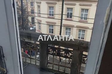 Многокомнатная квартира по адресу Франко Ивана ул. (площадь 145 м²) - Atlanta.ua - фото 37