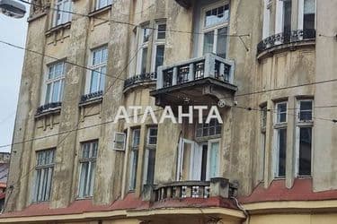 Многокомнатная квартира по адресу Франко Ивана ул. (площадь 145 м²) - Atlanta.ua - фото 38