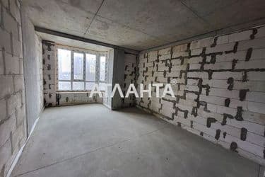 2-rooms apartment apartment by the address st. Solnechnaya (area 55 m²) - Atlanta.ua - photo 11