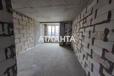 2-rooms apartment apartment by the address st. Solnechnaya (area 55 m²) - Atlanta.ua - photo 12
