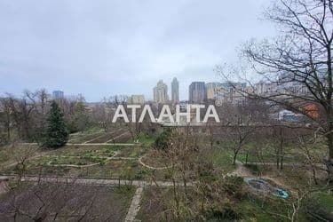 2-rooms apartment apartment by the address st. Solnechnaya (area 55 m²) - Atlanta.ua - photo 15