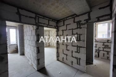 2-rooms apartment apartment by the address st. Solnechnaya (area 55 m²) - Atlanta.ua - photo 16