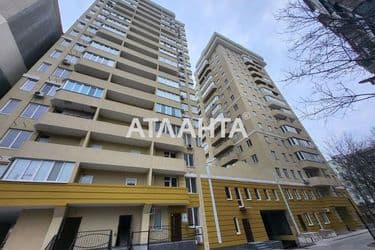 2-rooms apartment apartment by the address st. Solnechnaya (area 55 m²) - Atlanta.ua - photo 17