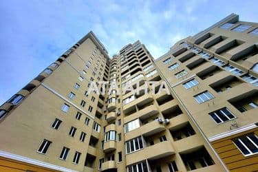 2-rooms apartment apartment by the address st. Solnechnaya (area 55 m²) - Atlanta.ua - photo 18