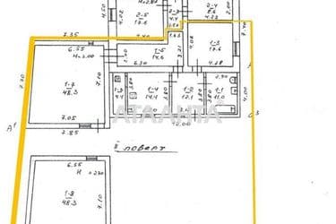 House by the address st. Donskogo Dmitriya (area 171 m²) - Atlanta.ua - photo 51