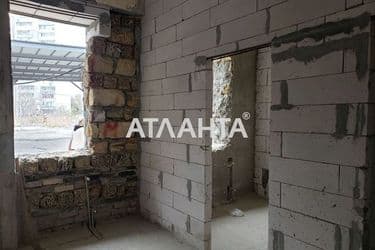 1-кімнатна квартира за адресою Будівельний пров. (площа 19,4 м²) - Atlanta.ua - фото 18