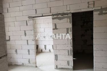 1-кімнатна квартира за адресою Будівельний пров. (площа 19,4 м²) - Atlanta.ua - фото 19