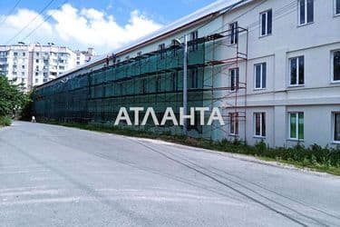 1-кімнатна квартира за адресою Будівельний пров. (площа 19,4 м²) - Atlanta.ua - фото 12