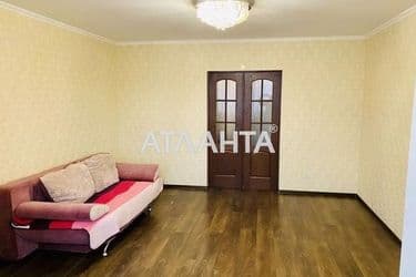 4+-rooms apartment apartment by the address st. Ilfa i Petrova (area 81 m²) - Atlanta.ua - photo 15