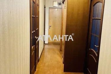 4+-rooms apartment apartment by the address st. Ilfa i Petrova (area 81 m²) - Atlanta.ua - photo 25