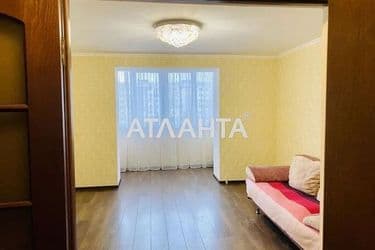 4+-rooms apartment apartment by the address st. Ilfa i Petrova (area 81 m²) - Atlanta.ua - photo 16