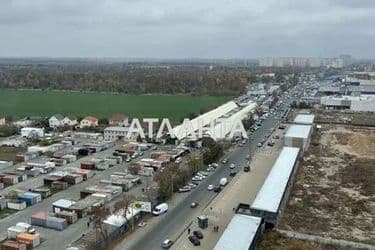 3-кімнатна квартира за адресою Небесної сотні пр. (площа 81 м²) - Atlanta.ua - фото 11