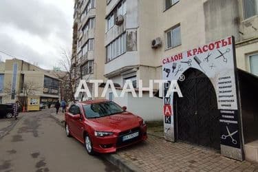 Коммерческая недвижимость по адресу ул. Бабаджаняна марш. (площадь 54,5 м²) - Atlanta.ua - фото 16