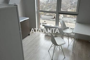 1-room apartment apartment by the address st. Geranevaya (area 34 m²) - Atlanta.ua - photo 23