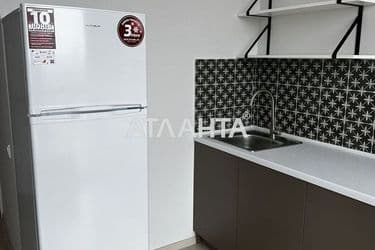 1-room apartment apartment by the address st. Geranevaya (area 34 m²) - Atlanta.ua - photo 22