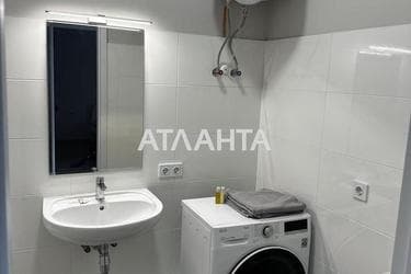 1-room apartment apartment by the address st. Geranevaya (area 34 m²) - Atlanta.ua - photo 25