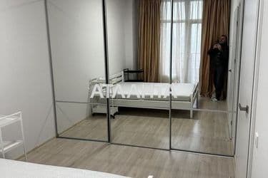1-room apartment apartment by the address st. Geranevaya (area 34 m²) - Atlanta.ua - photo 19