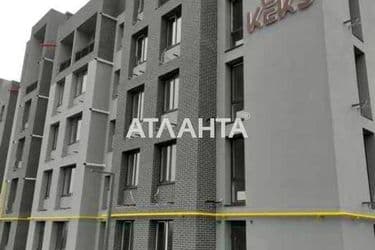 1-room apartment apartment by the address st. Spreysa (area 26 m²) - Atlanta.ua - photo 28