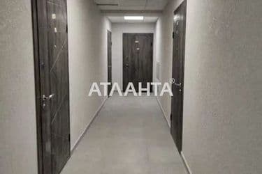 1-room apartment apartment by the address st. Spreysa (area 26 m²) - Atlanta.ua - photo 29