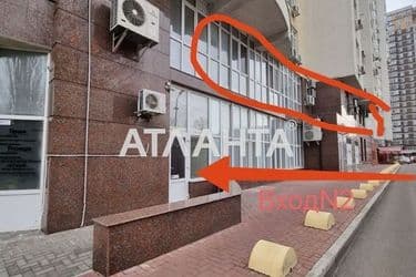 Commercial real estate at st. Frantsuzskiy bul Proletarskiy bul (area 185 m²) - Atlanta.ua - photo 7