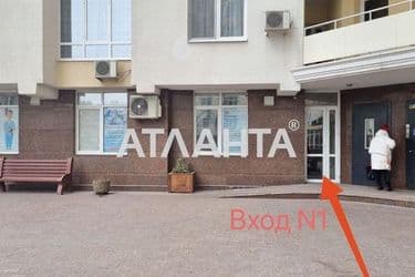 Commercial real estate at st. Frantsuzskiy bul Proletarskiy bul (area 185 m²) - Atlanta.ua - photo 8