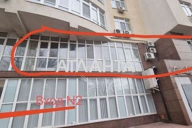 Commercial real estate at st. Frantsuzskiy bul Proletarskiy bul (area 185 m²) - Atlanta.ua - photo 9