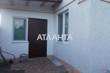 Дом по адресу ул. Виноградная (площадь 56,4 м²) - Atlanta.ua - фото 18