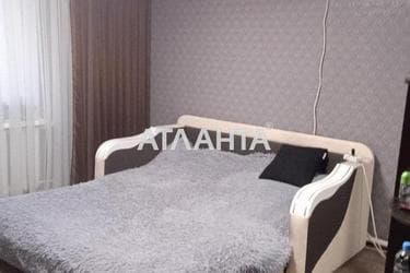 Дом по адресу ул. Виноградная (площадь 56,4 м²) - Atlanta.ua - фото 20