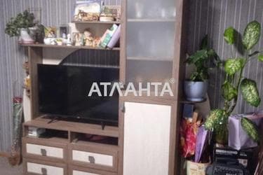 Дом по адресу ул. Виноградная (площадь 56,4 м²) - Atlanta.ua - фото 22