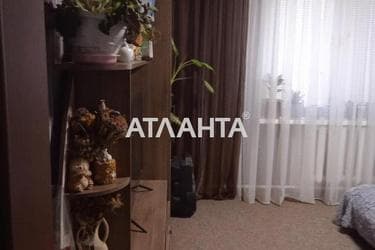 Дом по адресу ул. Виноградная (площадь 56,4 м²) - Atlanta.ua - фото 21