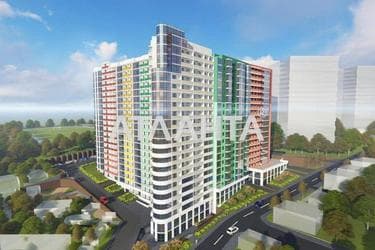 3-кімнатна квартира за адресою вул. Пішонівська (площа 95,5 м²) - Atlanta.ua - фото 4