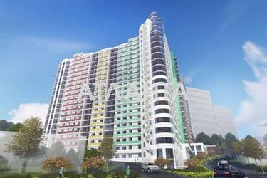 3-кімнатна квартира за адресою вул. Пішонівська (площа 90,7 м²) - Atlanta.ua - фото 4