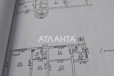 Будинок за адресою вул. Миру (площа 362 м²) - Atlanta.ua - фото 41