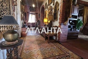 House by the address st. Shtefana Velikogo (area 369,6 m²) - Atlanta.ua - photo 26