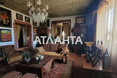 House by the address st. Shtefana Velikogo (area 369,6 m²) - Atlanta.ua - photo 37
