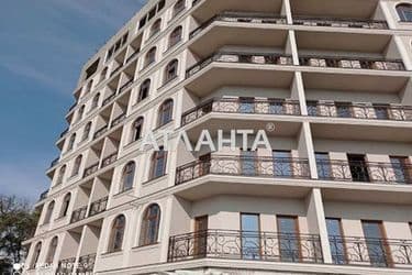 1-комнатная квартира по адресу ул. Дача Ковалевского (площадь 48,4 м²) - Atlanta.ua - фото 9