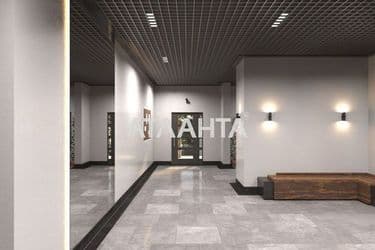 1-комнатная квартира по адресу ул. Дача Ковалевского (площадь 48,4 м²) - Atlanta.ua - фото 10