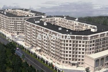 1-комнатная квартира по адресу ул. Дача Ковалевского (площадь 48,4 м²) - Atlanta.ua - фото 11