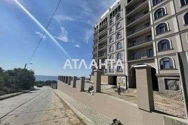 1-комнатная квартира по адресу ул. Дача Ковалевского (площадь 48,4 м²) - Atlanta.ua - фото 12