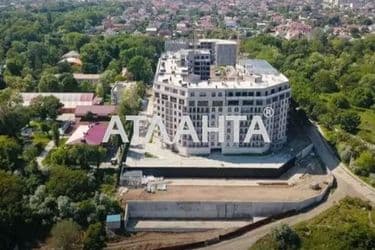 1-комнатная квартира по адресу ул. Дача Ковалевского (площадь 48,4 м²) - Atlanta.ua - фото 14