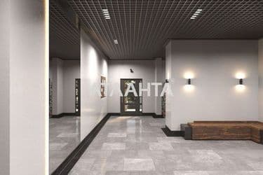 3-комнатная квартира по адресу ул. Дача Ковалевского (площадь 94,6 м²) - Atlanta.ua - фото 12