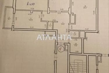 3-rooms apartment apartment by the address st. Ocheretyanaya ul (area 100 m²) - Atlanta.ua - photo 12