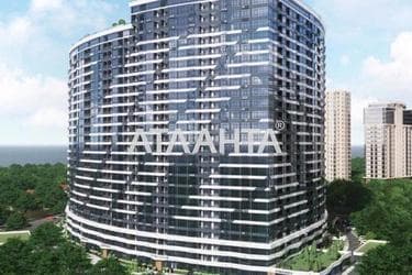 3-rooms apartment apartment by the address st. Kurortnyy per (area 105 m²) - Atlanta.ua - photo 4