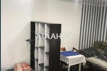 1-комнатная квартира по адресу ул. Канатная (площадь 31,5 м²) - Atlanta.ua - фото 13