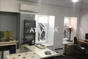 1-комнатная квартира по адресу ул. Канатная (площадь 31,5 м²) - Atlanta.ua - фото 14