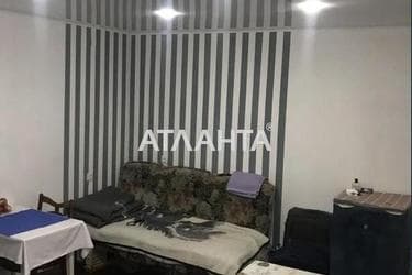 1-комнатная квартира по адресу ул. Канатная (площадь 31,5 м²) - Atlanta.ua - фото 15