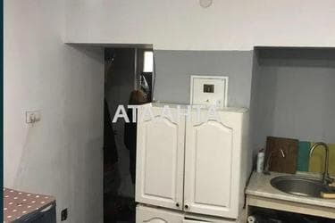 1-комнатная квартира по адресу ул. Канатная (площадь 31,5 м²) - Atlanta.ua - фото 16